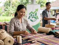 Tabel KUR Mandiri Mei 2026 Pinjaman Rp10 Juta – Rp500 Juta, Cicilan Ringan Mulai Rp190 Ribuan!