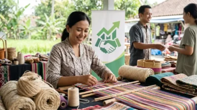 Tabel KUR Mandiri Mei 2026 Pinjaman Rp10 Juta – Rp500 Juta, Cicilan Ringan Mulai Rp190 Ribuan!