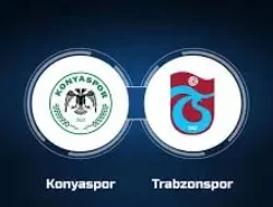 Tensi Tinggi di Super Lig: Prediksi Skor Trabzonspor vs Konyaspor dan Head to Head Terbar