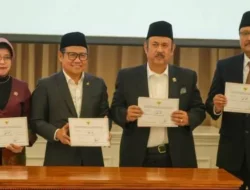 Terobosan Sejarah: Data Tunggal Sosial Ekonomi Nasional Rampung, Jadi Kunci Bantuan Tepat Sasaran