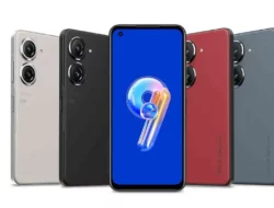 Terungkap: Daftar Harga HP Asus Terbaru Pertengahan 2026, Zenfone 11 Ultra & ROG Phone 8 Jadi Sorotan