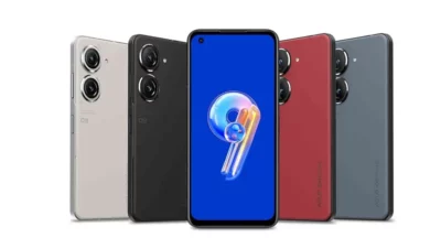 Terungkap: Daftar Harga HP Asus Terbaru Pertengahan 2026, Zenfone 11 Ultra & ROG Phone 8 Jadi Sorotan