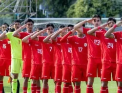 Timnas U-19 Indonesia Siap Tempur di Piala AFF 2026: TC Intensif dan Target Kualifikasi Asia