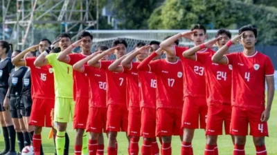 Timnas U-19 Indonesia Siap Tempur di Piala AFF 2026: TC Intensif dan Target Kualifikasi Asia