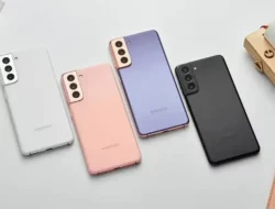 Update Harga HP Samsung Mei 2026: Dari Galaxy A Sejutaan hingga S26 Ultra Diskon Jutaan!