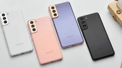 Update Harga HP Samsung Mei 2026: Dari Galaxy A Sejutaan hingga S26 Ultra Diskon Jutaan!