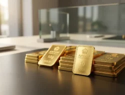 Update Terbaru! Harga Emas Antam Hari Ini 14 Mei 2026: Stagnan di Level Tertinggi, Cek Rinciannya!