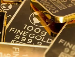 Harga Emas Antam Hari Ini 3 Mei 2026: Naik Turun Tipis, Cek Rincian Buyback Terbaru!