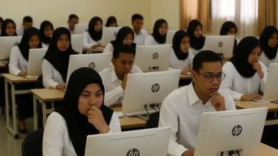 Wajib Tahu! Passing Grade KDMP 2026 Ditetapkan 110, Begini Strategi Lolos Seleksi Kompetensi Koperasi Desa