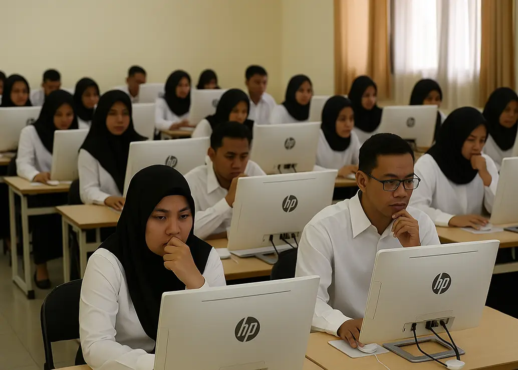 Wajib Tahu! Passing Grade Kdmp 2026 Ditetapkan 110, Begini Strategi Lolos Seleksi Kompetensi Koperasi Desa - Portalmadura.com Wajib Tahu! Passing Grade KDMP 2026 Ditetapkan 110, Begini Strategi Lolos Seleksi Kompetensi Koperasi Desa
