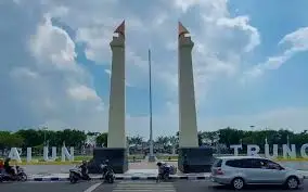 Waspada! Sampang Diprediksi Diguyur Hujan Ringan hingga Badai Petir pada 22 Mei 2026