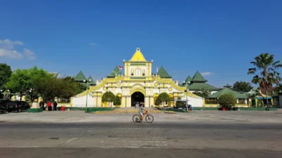 Waspada! Sumenep Diprediksi Dilanda Kabut/Asap pada 20 Mei 2026
