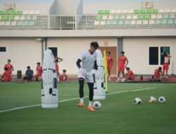 Timnas Indonesia U-19 Siap Tempur di Piala AFF 2026: Skuad Lengkap 23 Pemain Diumumkan untuk Ajang Tuan Rumah di Sumut