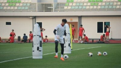 Timnas Indonesia U-19 Siap Tempur di Piala AFF 2026: Skuad Lengkap 23 Pemain Diumumkan untuk Ajang Tuan Rumah di Sumut