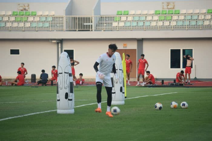 Timnas Indonesia U-19 Siap Tempur di Piala AFF 2026: Skuad Lengkap 23 Pemain Diumumkan untuk Ajang Tuan Rumah di Sumut