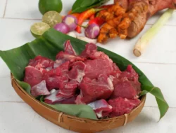 Jelang Idul Adha 2026: Tips Jitu Olah Daging Kurban Agar Empuk dan Rendang Tetap Primadona