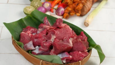 Jelang Idul Adha 2026: Tips Jitu Olah Daging Kurban Agar Empuk dan Rendang Tetap Primadona