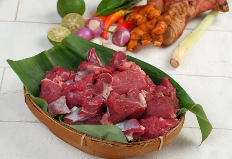Jelang Idul Adha 2026: Tips Jitu Olah Daging Kurban Agar Empuk dan Rendang Tetap Primadona