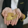 Harga Emas Antam Anjlok Rp 31.000 Hari Ini: Saatnya Beli atau Tetap Waspada?