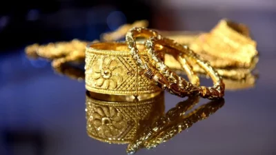 Harga Emas Perhiasan Hari Ini,