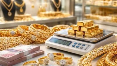 Update Harga Emas Antam Hari Ini 22 Mei 2026: Laju Logam Mulia Mulai Merosot!