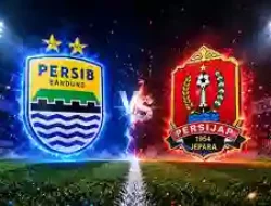 Persib Bandung Siap Kunci Gelar Juara Super League 2026 di Laga Pamungkas Kontra Persijap Jepara Sore Ini