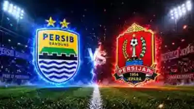 Persib Bandung Siap Kunci Gelar Juara Super League 2026 di Laga Pamungkas Kontra Persijap Jepara Sore Ini