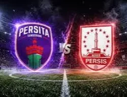 Drama Degradasi Liga 1: Persis Solo Hadapi Laga Hidup Mati Kontra Persita Tangerang