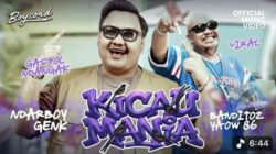 Fenomena 'Kicau Mania': Lagu Ndarboy Genk Yang Mengguncang Media Sosial Hingga Kancah Global - Portalmadura.com Fenomena ‘Kicau Mania’: Lagu Ndarboy Genk yang Mengguncang Media Sosial hingga Kancah Global