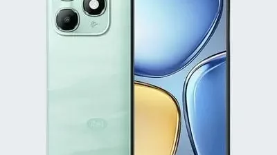 Update Harga HP Itel Terbaru Mei 2026: Pilihan Terbaik di Bawah Rp 3 Juta dengan Fitur Unggulan