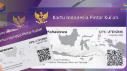 Kip Kuliah 2026: Pendaftaran Masih Dibuka, Kuota Bebas Kampus, Bantuan Hidup Hingga Rp1,4 Juta! - Portalmadura.com KIP Kuliah 2026: Pendaftaran Masih Dibuka, Kuota Bebas Kampus, Bantuan Hidup hingga Rp1,4 Juta!