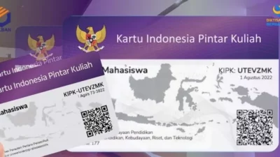 KIP Kuliah 2026: Pendaftaran Masih Dibuka, Kuota Bebas Kampus, Bantuan Hidup hingga Rp1,4 Juta!