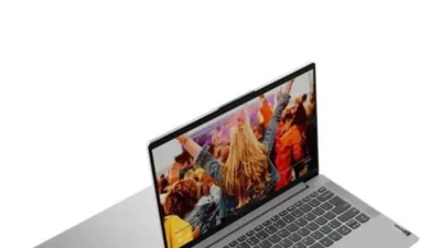 Lenovo Perkenalkan IdeaPad Slim 5i Generasi Terbaru: Performa Tangguh Intel Wildcat Lake dan Daya Tahan Baterai Luar Biasa