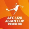 Piala Asia U-20 AFC 2027: Jalan Berliku Menuju Piala Dunia Dimulai, Indonesia Hadapi Tantangan Berat!