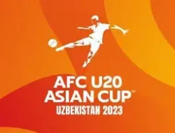 Piala Asia U-20 AFC 2027: Jalan Berliku Menuju Piala Dunia Dimulai, Indonesia Hadapi Tantangan Berat!