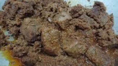 Idul Adha 2026: Rahasia Rendang Daging Kurban Empuk dan Bumbu Meresap Sempurna dari Para Ahli