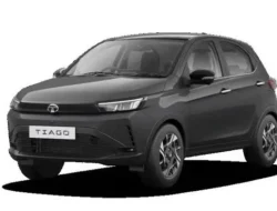 Terobosan Otomotif: Mobil Baru Pesaing Agya-Ayla Meluncur dengan Harga Fantastis Rp 87 Jutaan