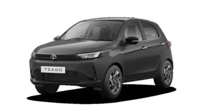 Terobosan Otomotif: Mobil Baru Pesaing Agya-Ayla Meluncur dengan Harga Fantastis Rp 87 Jutaan