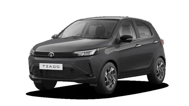 Terobosan Otomotif: Mobil Baru Pesaing Agya-Ayla Meluncur dengan Harga Fantastis Rp 87 Jutaan