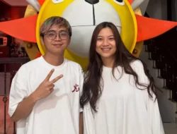 Profil George Andika Tierison, Sang ‘Jot Marapthon’, Beragama Kristen dengan Latar Belakang Pendidikan Mentereng