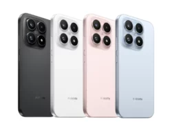 Xiaomi 17 Max Resmi Meluncur: Baterai 8.000mAh, Snapdragon 8 Elite Gen 5, dan Kamera Leica 200MP
