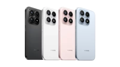Xiaomi 17 Max Resmi Meluncur: Baterai 8.000mAh, Snapdragon 8 Elite Gen 5, dan Kamera Leica 200MP