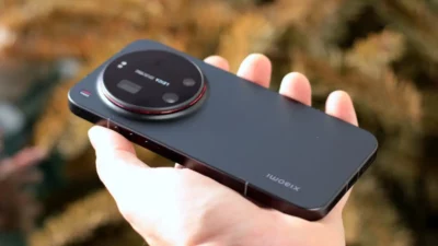 Terungkap! Smartphone Kamera Terbaik 2026: Zoom Gila, Night Mode Cerdas untuk Creator & Fotografer