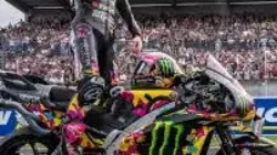 Yamaha Motogp Geliat Bangkit: Tantangan V4 Dan Harapan Quartararo Di Musim 2026 - Portalmadura.com Yamaha MotoGP Geliat Bangkit: Tantangan V4 dan Harapan Quartararo di Musim 2026