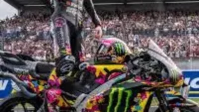 Yamaha MotoGP Geliat Bangkit: Tantangan V4 dan Harapan Quartararo di Musim 2026