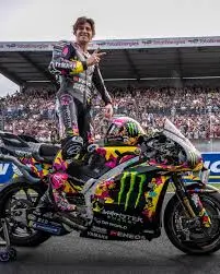 Yamaha MotoGP Geliat Bangkit: Tantangan V4 dan Harapan Quartararo di Musim 2026