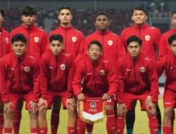 Perombakan Peringkat FIFA Juni 2026: Timnas Indonesia Melejit, Thailand Turun Tipis, Dinamika ASEAN Bergeser