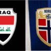 Piala Dunia 2026: Irak Hadapi Norwegia dalam Duel Perdana Penuh Sejarah di Grup I