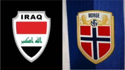 Piala Dunia 2026: Irak Hadapi Norwegia Dalam Duel Perdana Penuh Sejarah Di Grup I - Portalmadura.com Piala Dunia 2026: Irak Hadapi Norwegia dalam Duel Perdana Penuh Sejarah di Grup I