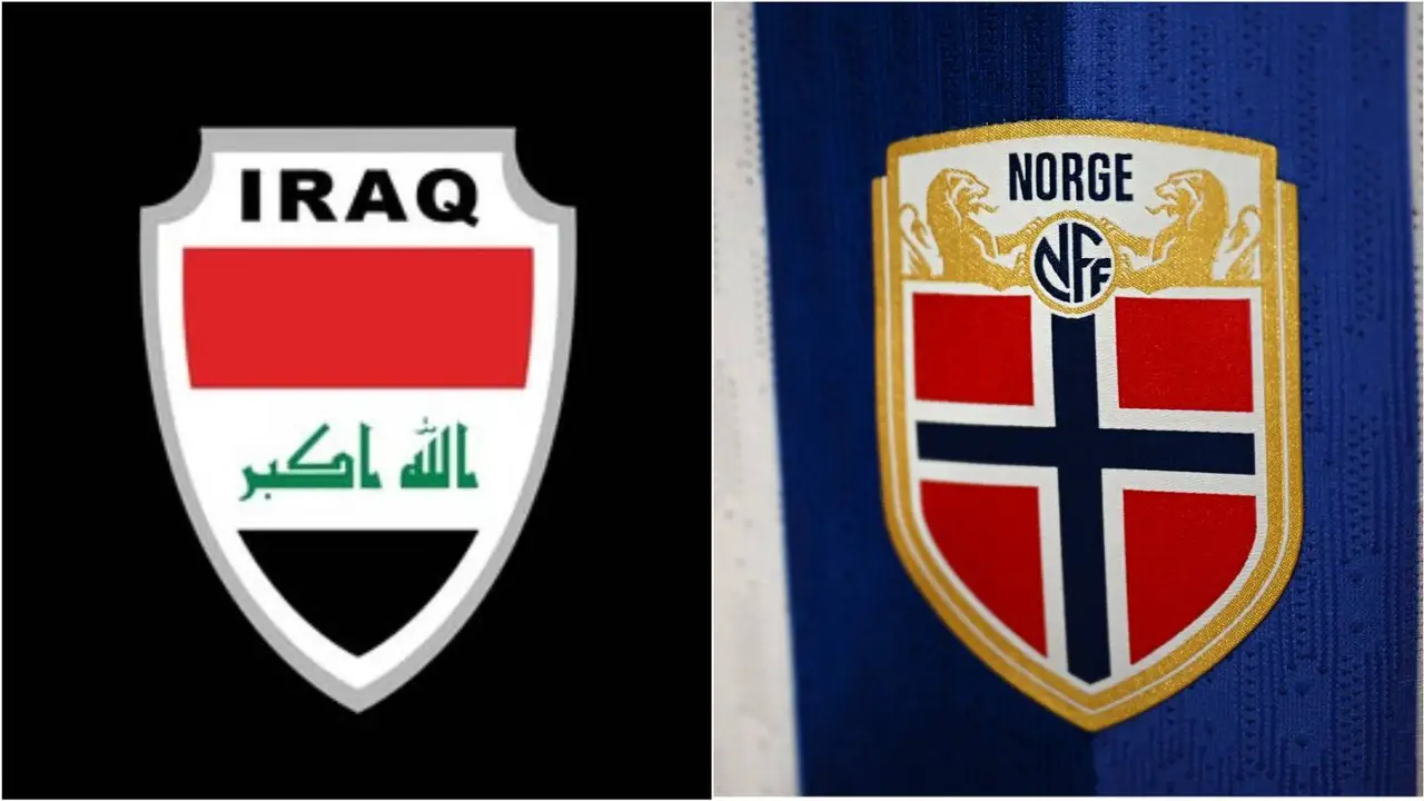 Piala Dunia 2026: Irak Hadapi Norwegia dalam Duel Perdana Penuh Sejarah di Grup I